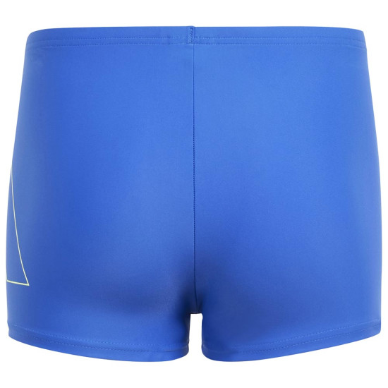 Adidas Παιδικό μαγιό Big Bars Swim Boxer Adidas Παιδικό μαγιό Big Bars Swim Boxer